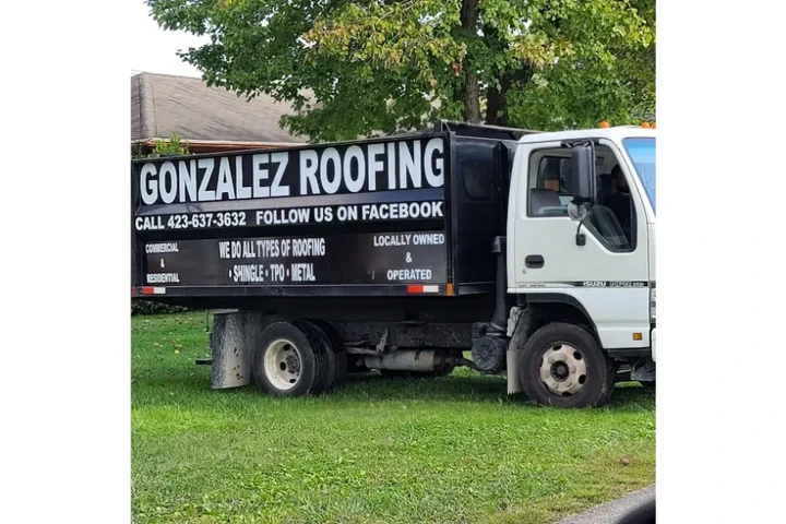 Gonzalez Roofing image 3