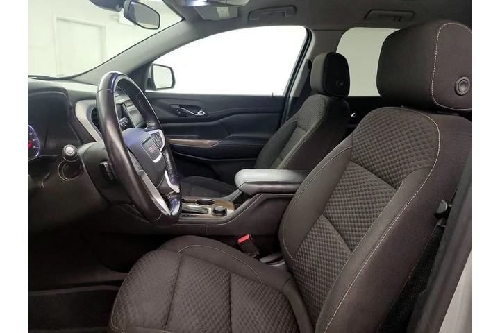 $21998 : GMC Acadia 2019 SLE-2 4dr SU image 3