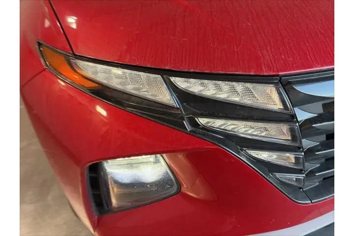 $23999 : Hyundai TUCSON 2023 AWD SEL image 4