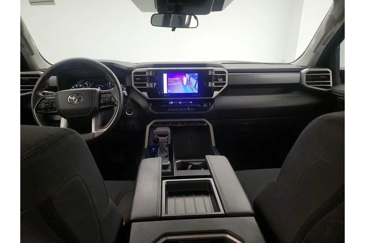 $35998 : Toyota Tundra 2022 4x2 SR5 4 image 9