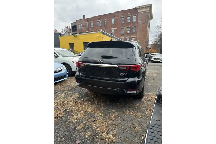 $12999 : 2019 QX60 Luxe image 10