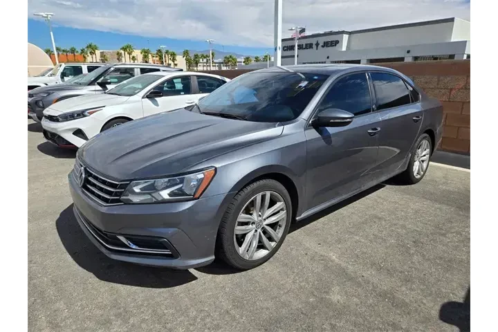 $13750 : Volkswagen Passat 2019 Wolfs image 3