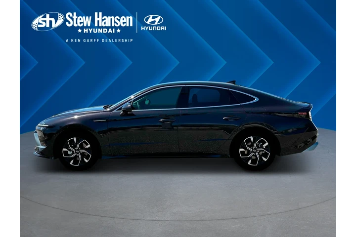 $23177 : Hyundai SONATA 2024 AWD SEL image 3