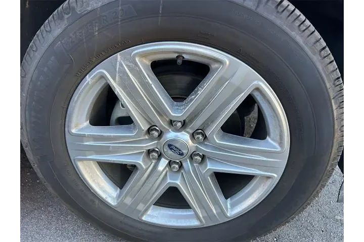 $14995 : Ford Expedition 2020 4x2 XLT image 3