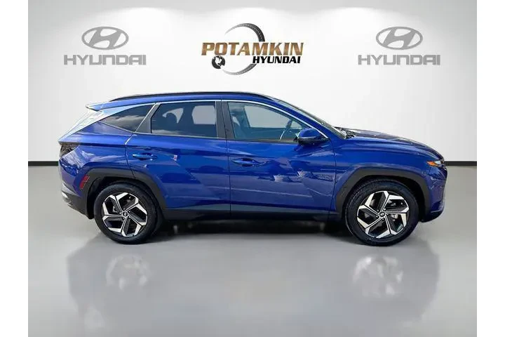 $15000 : Hyundai TUCSON 2024 SEL 4dr image 4