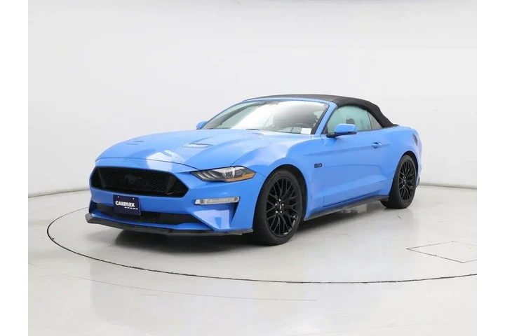 $38998 : Ford Mustang 2022 GT Premium image 4