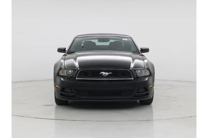 $16998 : Ford Mustang 2014 V6 Premium image 5