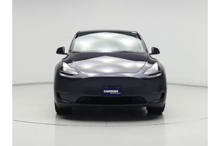 $32998 : Tesla Model Y 2024 Long Rang image 5