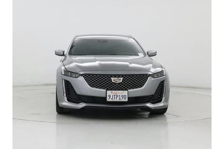 $33998 : Cadillac CT5 2024 Luxury 4dr image 5