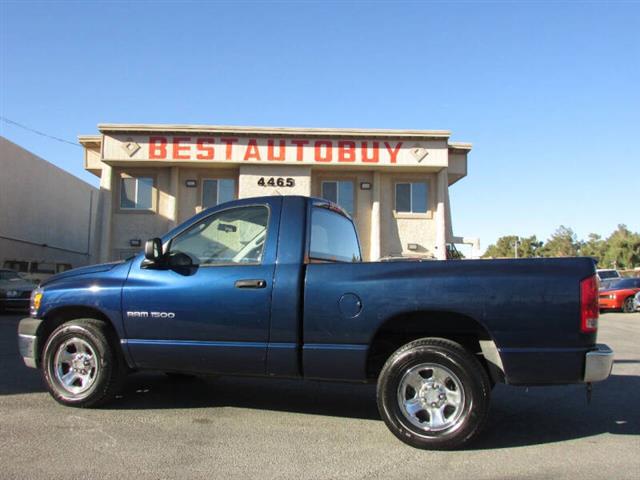 $9995 : 2006 Ram 1500 ST image 6