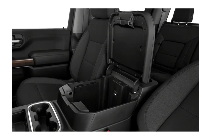 2021 Silverado 1500 LT Trail image 10