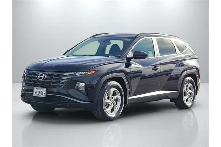 $21605 : Hyundai TUCSON 2024 SEL 4dr image 8