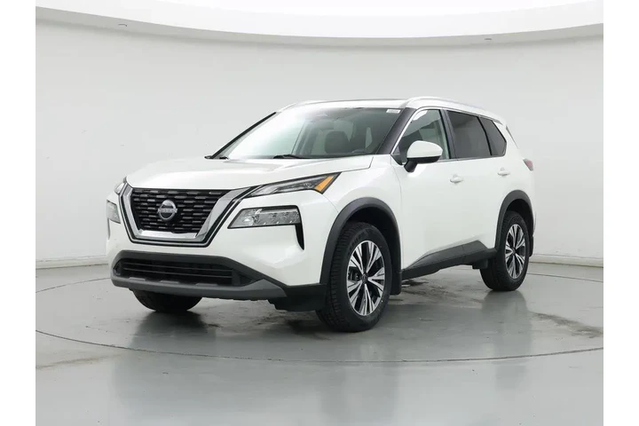 $25998 : Nissan Rogue 2023 AWD SV 4dr image 4