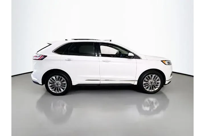 $36250 : Ford Edge 2023 AWD Titanium image 8