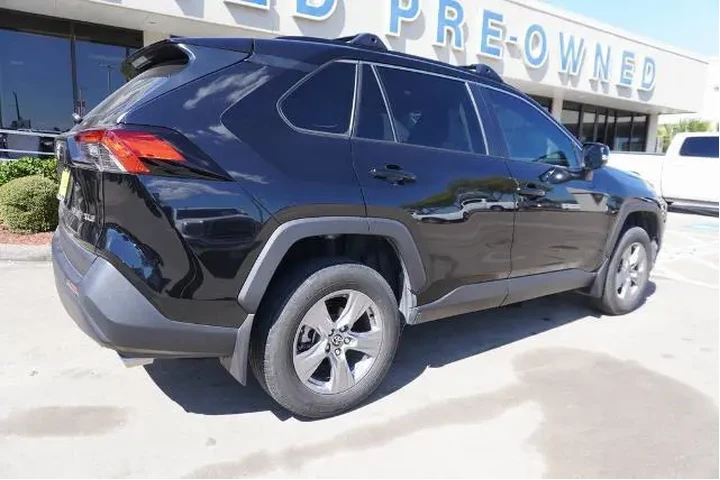 $31888 : Toyota RAV4 2023 XLE 4dr SUV image 6