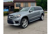 $11900 : 2016 Mercedes-Benz GL-Class G thumbnail