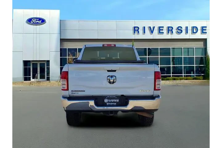 $39995 : Ram 2500 2020 4x4 Big Horn 4 image 5