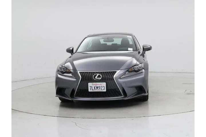 $23998 : Lexus IS 250 2015 Crafted Li image 5