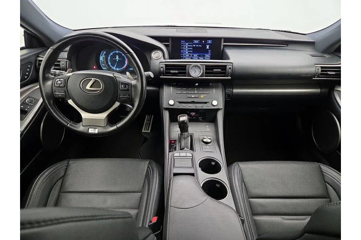 $29998 : Lexus RC 350 2017 AWD 2dr Co image 9