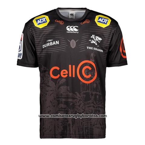 $24 : camiseta rugby Sharks image 1