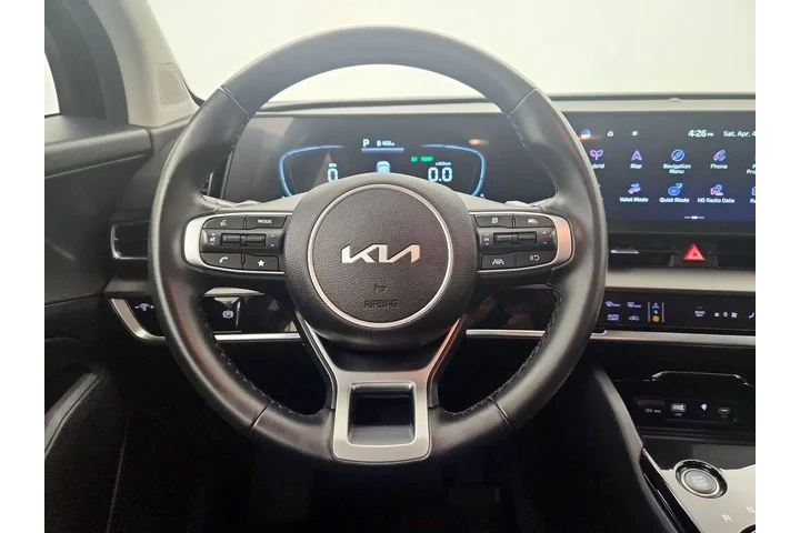 $28998 : Kia Sportage Hybrid 2024 AWD image 10