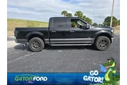 $19721 : Ford F-150 2017 4x2 Lariat 4 thumbnail