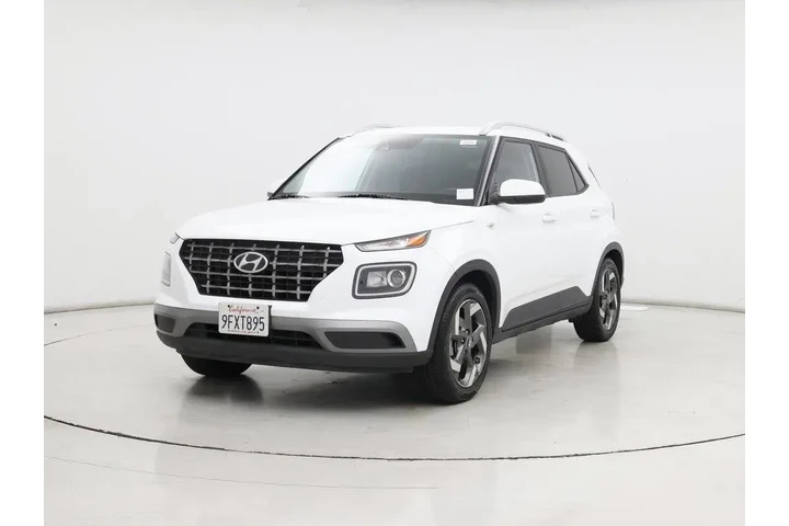 $14599 : Hyundai VENUE 2021 SEL 4dr C image 4