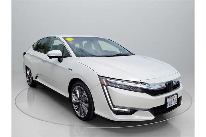 $12495 : Honda Clarity Plug-In Hybrid image 10