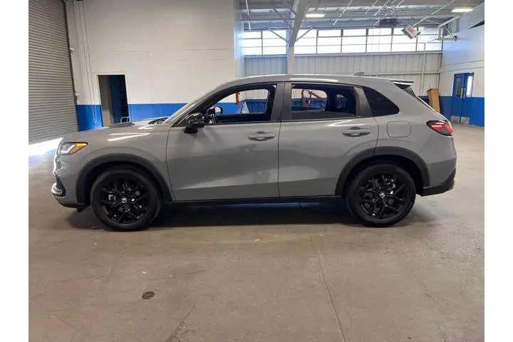 $26697 : Honda HR-V 2024 image 6