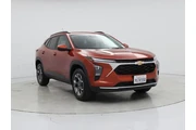 Chevrolet Trax 2024 LT 4dr C