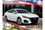 Nissan Altima 2024 2.5 S 4dr en Riverside