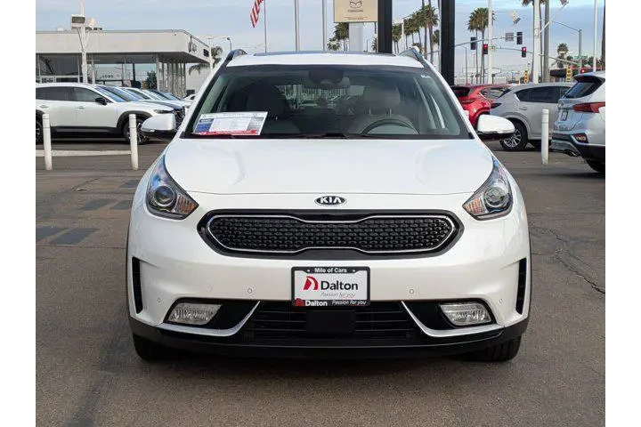 $19995 : Kia Niro 2019 Touring 4dr Cr image 2