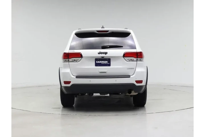 $16998 : Jeep Grand Cherokee 2020 4x2 image 6