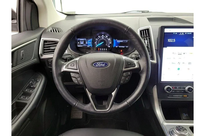 $23998 : Ford Edge 2022 AWD SEL 4dr C image 10