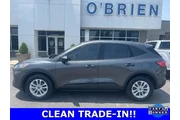 $12294 : Ford Escape 2020 AWD S 4dr S thumbnail