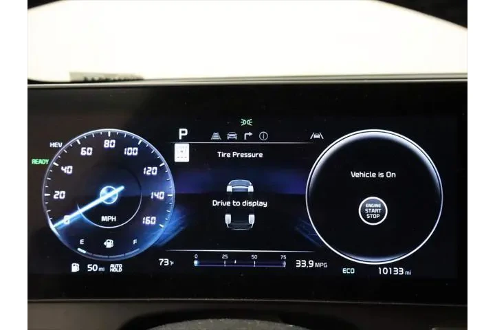 $35828 : Kia Sportage Plug-In Hybrid image 5