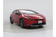 Toyota Prius 2024 XLE 4dr Ha en Fresno