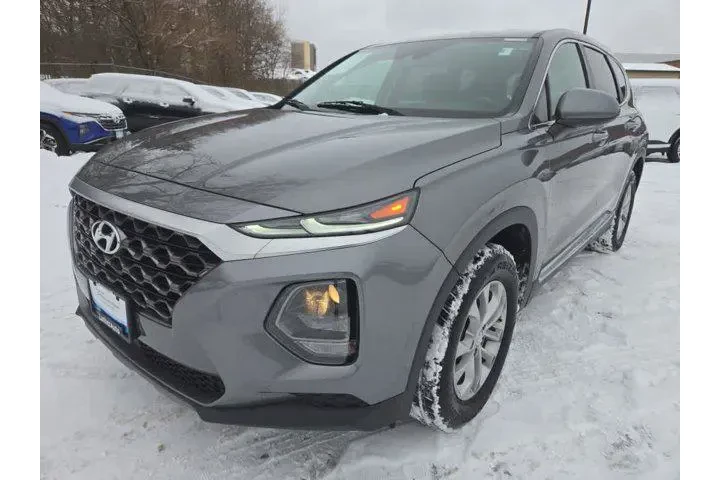 $16900 : Hyundai SANTA FE 2019 AWD SE image 7