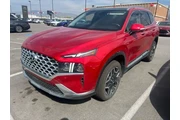 Hyundai SANTA FE Hybrid 2023 en Salt Lake City