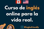 CURSO DE INGLÉS ONLINE en Ciudad Panama