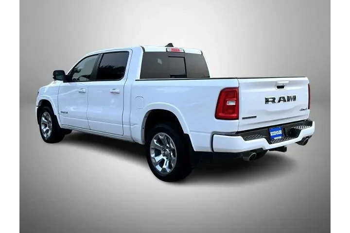 $38995 : Ram 1500 2025 4x4 Lone Star image 7