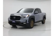 $30998 : Honda Ridgeline 2022 AWD RTL thumbnail