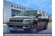Jeep Wagoneer 2024 4x2 Serie en Houston