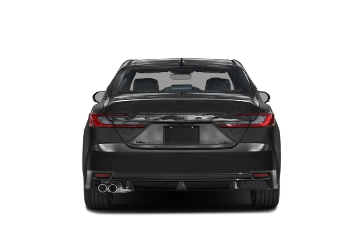 $38990 : 2025 Camry XSE image 5