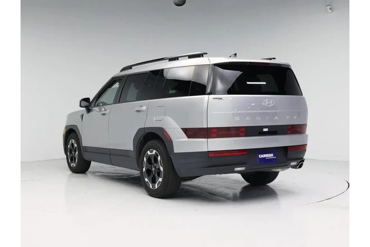 $29998 : Hyundai SANTA FE 2024 AWD SE image 2