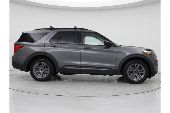 $26998 : Ford Explorer 2022 AWD XLT 4 image 7