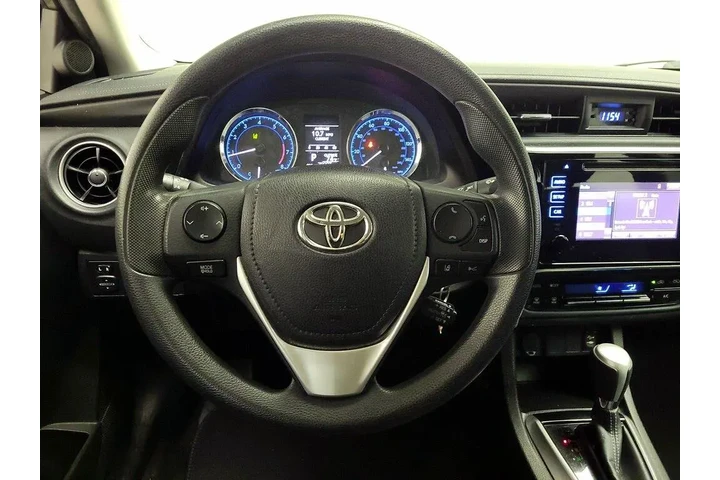 $14599 : Toyota Corolla 2017 LE 4dr S image 10