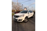 $9500 : 2017 Traverse LT thumbnail