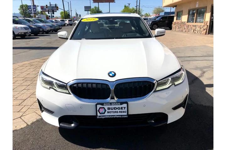 $23990 : 2019 BMW 3-Series 330i image 6