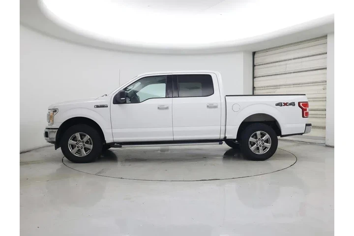 $27998 : Ford F-150 2020 4x4 XLT 4dr image 3